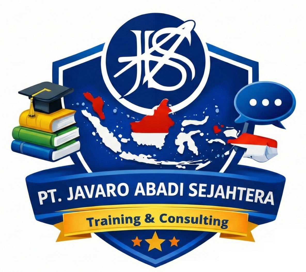Logo PT. Javaro Abadi Sejahtera